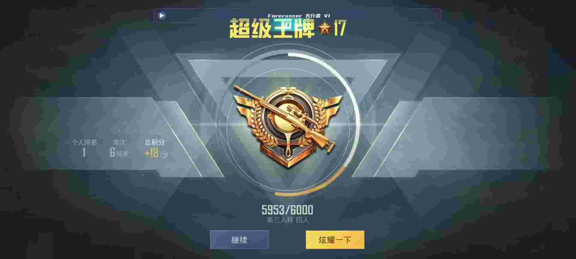 和平精英鸡腿辅助自瞄 - ��ƽ��Ӣ��ô���Գɹ������辅助预览图